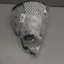 QIYADIN Plastic Pet Recovery Collars & Cones for Dogs and Cats After Surgery Adjustable Dog Neck Cone Surgical Elizabeth E-Collar Prevent Biting and Stop Licking Wound (L) (L (Neck: 12.9-14.9 in))