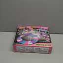 268 PCS Unicorn Race Tracks for Kids Toys, Glow in The Dark Magic Toy Set, 2 Unicorn Cars Track, Flexible DIY Track Set, Birthday Gift for Age 3-9 Boys Toddler Girls