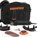 ARBORTECH Power Carving Unit | Variable Speed Angle Grinder for Woodworking | PWC.FG.900.20