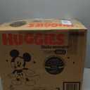 Huggies Size 3 Baby Diapers, Little Movers HuggFit 360 Baby Diapers with 360 Waistband, Size 3 (16-28 lbs), 168 Count (3 Packs of 56)