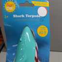 Shark Torpedo Blue