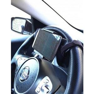 Car Phone Holder for Steering Wheel Cell Phone Mount for Model 3 iPhone Android
