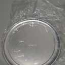 American Metalcraft TP12 12" Wide Rim Pizza Pan