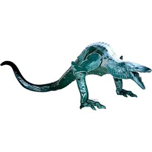 TwCare Godzilla vs. Kong Hollow Earth Skull Crawler Toy Action Figure, 2021 Movie Series Movable Joints King of The Monsters Birthday Kid Gift, Travel Bag