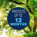 BioAdvanced 12 Month Tree and Shrub Protect and Feed II, Granules, 4 lb, Outdoor Insect Killer