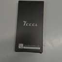 TOCOL for iPhone 17 Case, Compatible with Magsafe, Full Camera Protection, Built-in Magnetic Ring, Drop Protection, Translucent Matte Phone Case for iPhone 17 6.3 inch (Black)