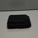 ChongErfei Maternity Belt, Pregnancy 3 in 1 Support Belt for Back/Pelvic/Hip Pain, Maternity Band Belly Support for Pregnancy Belly Support Band (L: Fit Ab 39.5"-51.3", Black)