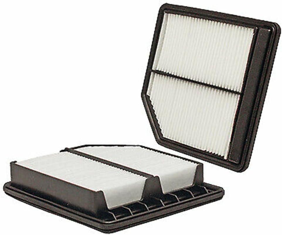 WIX Filters - 49065 Air Filter Panel, Pack of 1