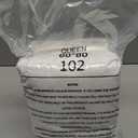 Padded Queen Mattress Protector, Breathable Waterproof Mattress Pad Cover Fitted Deep Pocket 8"-21", Soft Noiseless Mattress Cover Washable Cooling for Home Hotel Bedroom, White