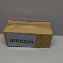 Sweejar Ceramic Olive Oil Dispenser Bottle, Opaque Oil Cruet Protects Oil to Reduce Oxidation, Suitable for Storage Oil, Vinegar, Coffee Syrups & Other Liquids, Pack of 1, 15.5 Fl Oz (White)