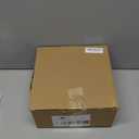 Vdomus Salad Serving Bowls with Lids - 5x10x10-Inch Bamboo Fiber Bowl Set with Wooden Lids - Multi-Purpose Bowl and Board Set for Kitchen - Mixing Bowl Set for Serving and Preparing Food - Set of 3