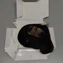 Hair Toppers for Women Real Human Hair, 360 3D Toppers Hair Pieces for Women with Thinning Hair 12 Inch Wispy Bangs Realistic Biological Scalp Wiglets (Light Brown, 7 * 11 Wispy Bangs)