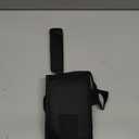 AGON Canine Dog Sling Carrier Support Back Legs Hip Knee Hock Joint Harness to Help Lift Dogs Rear Aid and Old K9 Cruciate (X-Small, Black)