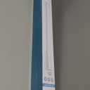 Retractable Baby Gate, PRObebi Retractable Dog Gate for Babies and Pets 34" Tall Extends to 72" Wide, Retractable Mesh Gate for Doorways, Stairs, Hallways, Indoor/Outdoor (Black)