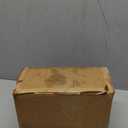 Starter 17948N Compatible with Dodge RAM 5.7L 1500 2500 3500 4000 2009-2010 & Durango 2011-23, Compatible with Jeep Commander 09-10, Grand Cherokee 09-2021 56044736A, M000T23271, R6044736AC