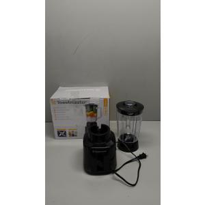 Toastmaster 450 Watt Blender with 48 oz BPA-Free Jar