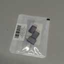 Basesailor USB C to USB Adapter 3Pack, USBC Male to A Female 3.0 OTG MacBook Pro/ Air Adapter, Type C Thunderbolt 4 3 Converter for Apple iPhone 17 17e 16, Mac, iPad, Microsoft Surface, Samsung Galaxy S26