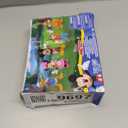 Mickey Mouse Collectible Figure Set, 5 Pack, Kids Toys for Ages 3 Up by Just Play