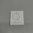 20W Fast Wireless Charger Pad,Wireless Phone Charging Station Compatible with iPhone 17 Pro/16/15/14/13/12/11/SE/X/AirPods,15W Fast Charge for Samsung Galaxy S25/S24/S23/S22/S21/Note/Buds,Pixel (Black)