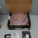PowerStop Z17 Brake Pad & Fully Coated Rotor Kit Rear CRK7039