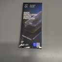 SMARTDEVIL 2PACK for iPhone 16 Pro Privacy Screen Protector Anti-Glare Tempered Glass [True 28Anti Spy] [9H Hardness] [Auto Dust-Elimination Install] [Bubble Free]