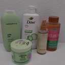 Hawaiian Tropic, Tree Hut Pack Of 2, Dove, Method