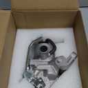 Handor 25710-50032, 25710-50031, Air Injection Check valve Fit for 08-09 Toyota Sequoia 07-09 Tundra 4.7 v8.