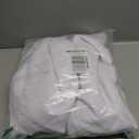 YoungsTex Light Blue Room Darkening Curtains 63 Inch Long for Bedroom - Thermal Insulated Window Drapes with Grommet Blackout Privacy for Kids Living Room, 2 Panels, 52 x 63 Inch