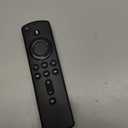 Replacement Voice Remote Control (2nd GEN) L5B83H with Power and Volume Control fit for AMZ 2nd Gen TV Cube and TV Stick,1st Gen TV Cube, Stick 4K, and 3rd Gen TV