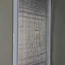 Access Panel for Drywall - 14 x 29 inch - Insulated - Wall Hole Cover - Access Door - Access Panel for Drywall - Heavy Durable Plastic White - Wall Access Panel for Drywall