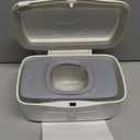 OXO Tot Perfect Pull Wipes Dispenser, Gray