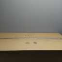 MILOSEN Gold RV Kitchen Sink, Small Single Bowl Outdoor Sinks, 25×15 inch Stainless Steel Undermount RV Sink with Gold Basket Strainer