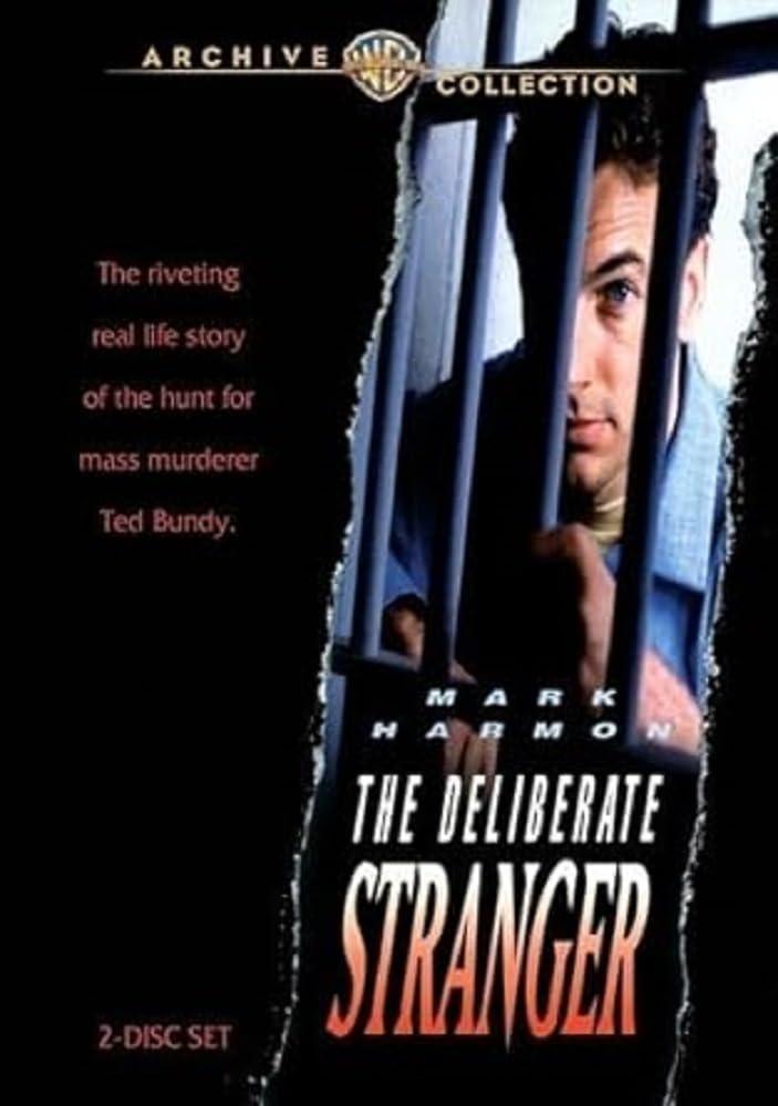 The Deliberate Stranger, Format: DVD