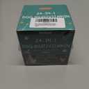 Dog Vitamins and Supplements, Senior & Puppy Multivitamin for Dogs Support with Glucosamine Chondroitin Omega Probiotics - Dog Multivitamins Chewable for Hip & Joint, Skin, Immune - (Chicken 120 Ct), EXP 6/10/2026