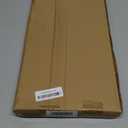 Metal Easel Stand,Table Top Easel Stand for Display Tripod Art Picture Mirror Modern Plate Holder for Display Book Photo Wedding Sign(Gold)