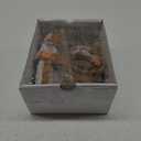 Kids Sandals Girls 9 Tan
