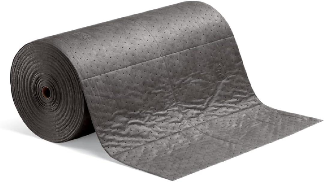 Pig Absorbent Mat Roll, 30" x150', 1 Roll (EXP 03/04/27)