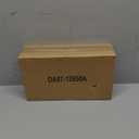 DA97-12650A Door Shelf Compatible for Sam.sung RF263beaesr RF260beaesr RF261beaesr Rf260beaeww,Sam.sung Fridge Door Shelves Sam.sung Refrigerator Door Shelf Bin,(Right Side)-by MIFLUS