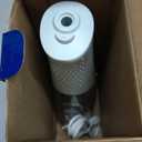 Waterpik Cordless Pulse Rechargeable Portable Water Flosser for Teeth, Gums, Braces Care and Travel with 2 Flossing Tips, Waterproof for Shower Use, ADA Accepted, WF-20 White, Packaging May Vary