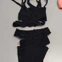 Sexy Lingerie For Women High Elasticity Body stocking Bodysuit For Women One Size Fits 80-150lb