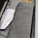 Pet Bed Sofa, Puppy Bed with Storage, Small Dog Couch with Removable & Washable Cushion, Comfy Pet Couch Bed for Cats & Puppy (Gray)