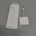 Apple USB-C Digital AV Multiport Adapter