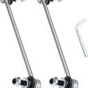 K750188 Front Sway Bar Stabilizer End Links Fits Chevy Equinox GMC Terrain