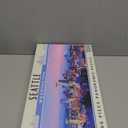 MasterPieces 1000 Piece Jigsaw Puzzle for Adults, Family, Or Youth - Seattle Panoramic - 13"x39"
