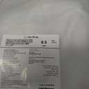 The Drop Women's Avona Two Strap Slide Sandals (8.5, Cream)