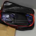 LYINGUO Portable Automotive Tool Set, 27PCS