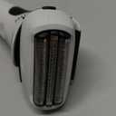Panasonic Electric Shaver, Special Edition Star Wars Stormtrooper Design, Wet Dry Mens Shaver with 3-Blade Cutting System and Pop-Up Trimmer - ES-SWLT2W