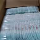 Pampers Diapers - Baby Dry - Size 4, 186 Count, Absorbent Disposable Infant Diaper 