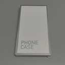 SPIDERCASE Designed for iPhone 16e Case, Magnetic Translucent with 2PCS Tempered Glass Screen Protector Anti-Scratch Anti-Fingeprint Slim Phone Case for iPhone 16E 2025 6.1'', Blue