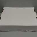 Blue Summit Supplies 50 Blue End Tab Fastener File Folders - Reinforced Straight Cut Tab - Durable 2 Prongs - Organize Standard Medical Files, Receipts, Office Reports - Letter Size, Blue, 50 Pack